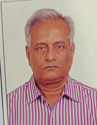 Pranab Mukhopadhyay 
